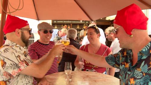Alcool en Belgique : le coût social dépasse largement les recettes