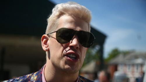 Milo Yiannopoulos arrêté par l’ICE et expulsé des États-Unis