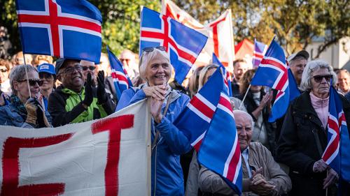 Islande et Union européenne : un référendum décisif sur l’adhésion