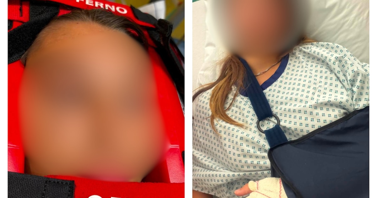 Terrible accident à Seraing : deux jeunes filles de 12 et 14 ans renversées par une voiture