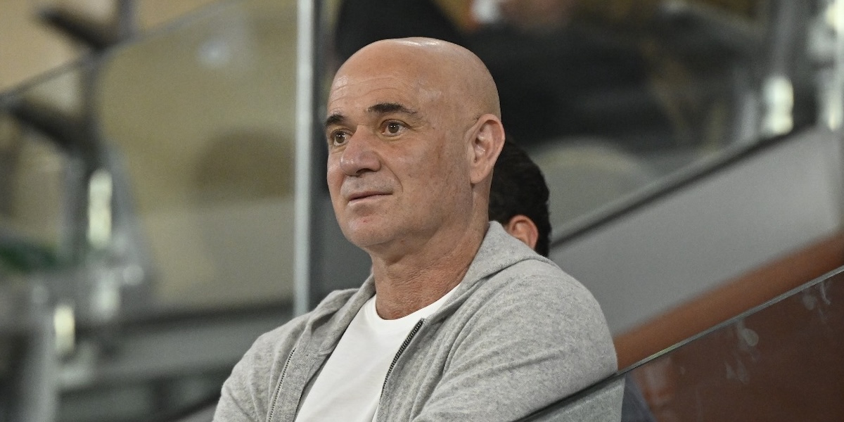 ATP > Andre Agassi sur Novak Djokovic : "Je ne pense pas qu’il ait été apprécié à la hauteur de ce qu’il a apporté au tennis, alors que personne ne peut égaler ce qu'il a accompli"