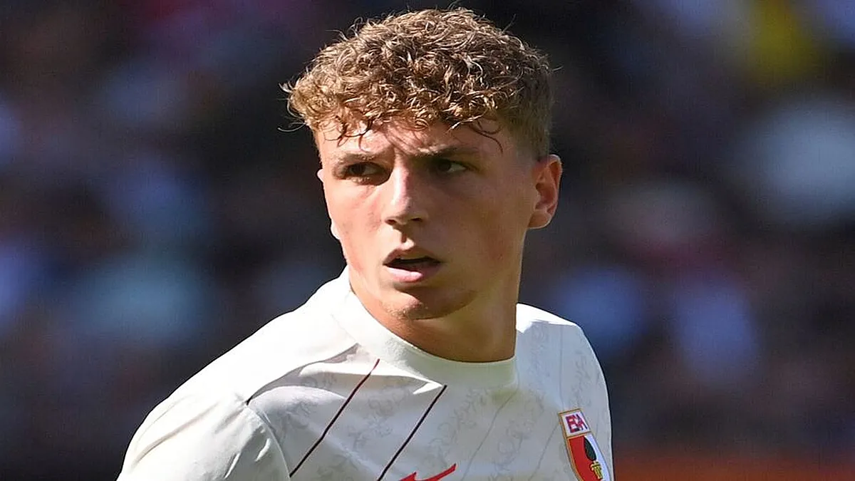 Arne Engels va quitter le Celtic pour un grand club anglais