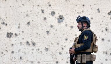 "Si les États-Unis vont trop loin, l'Iran frappera l'Europe"