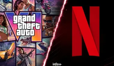 GTA VI : son large aperçu sera diffusé sur Netflix le 27 août