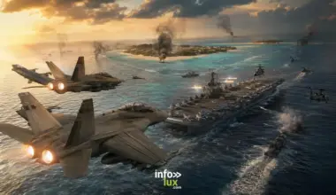 Battlefield 6 mise sur Top Gun et le retour de Wake Island