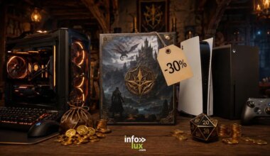 Baldur’s Gate 3 à −30 % : son prix le plus bas sur PC et consoles
