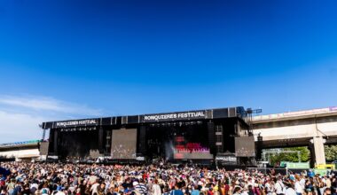 Ronquières réussit sa remontada avec 66 000 festivaliers : "On est content et soulagé"