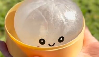 Un enfant brûlé au deuxième degré après l'explosion d'un "Squishy", ce jouet star des cours de récréation