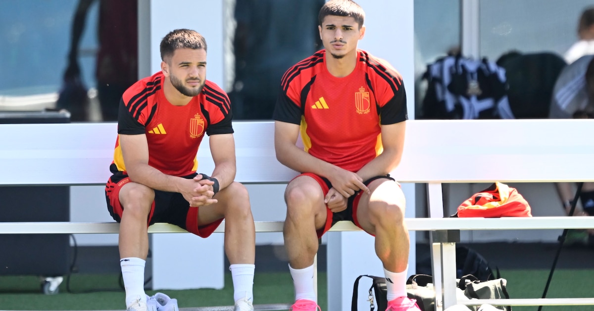 Raskin, Faes, Stassin, Fernandez-Pardo, Dendoncker ou Vermeeren : quelle fin de mercato pour les Belges ?