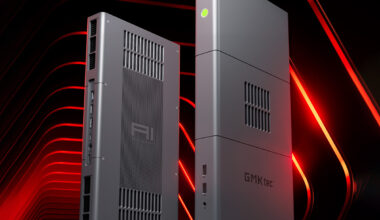 Des informations ont fuité concernant le nouveau mini-PC de GMKtec, doté de 128 Go de RAM et du processeur haut de gamme Gorgon Halo d'AMD