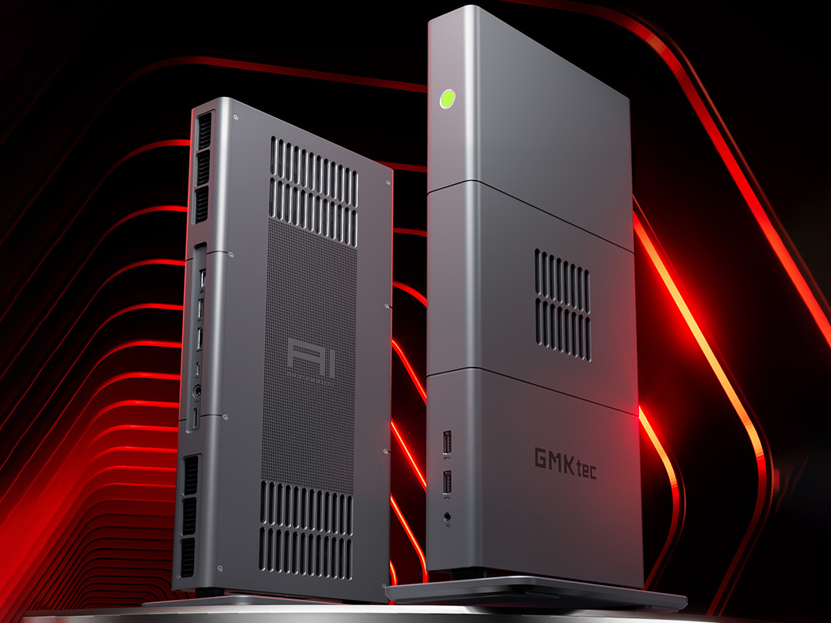 Des informations ont fuité concernant le nouveau mini-PC de GMKtec, doté de 128 Go de RAM et du processeur haut de gamme Gorgon Halo d'AMD