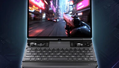 Le GPD Win Max 3 équipé d'un processeur AMD affiche d'excellentes performances de jeu lors des tests de performance officiels