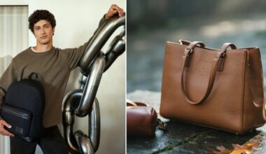 Les plus beaux sacs à dos pour votre ordinateur portable