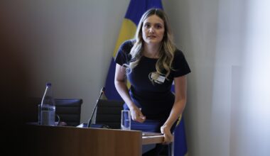 Marcela Gori démissionne du conseil d'administration du Foyer Anderlechtois : "Je suis arrivée au bout de ce que je pouvais faire"