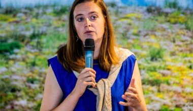 Anne-Catherine Dalcq (MR) ne veut pas démanteler le DNF mais cherche à unifier ses pratiques