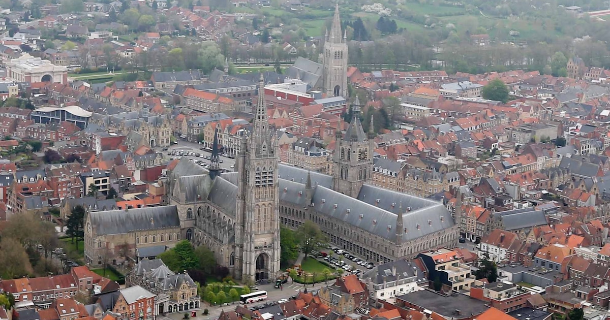 Marre de la foule en vacances ? Une ville belge classée parmi les meilleures “second cities” d’Europe