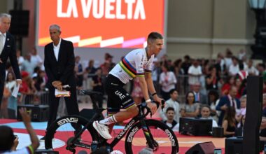 Pogacar a-t-il déjà tué le suspense avant la Vuelta ? "Il fera ce qu'il voudra"
