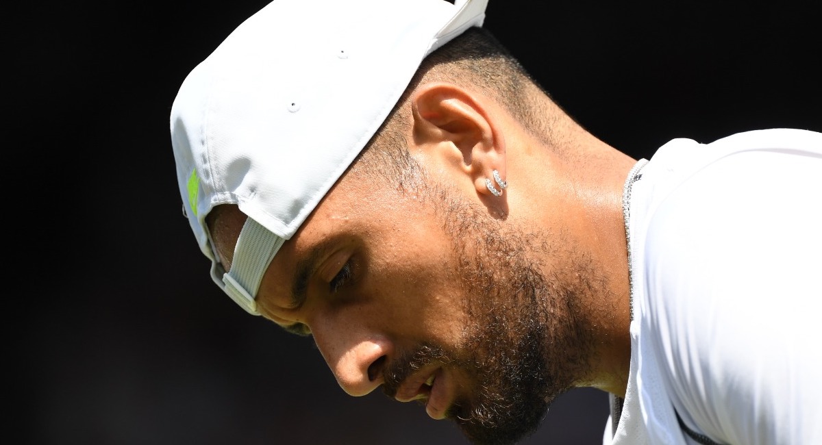 ATP > "Kyrgios a été l’un des plus virulents à l’encontre de Sinner et Swiatek lorsque leurs contrôles positifs ont été révélés. Tout ça lui explose à la figure", souligne José Moron