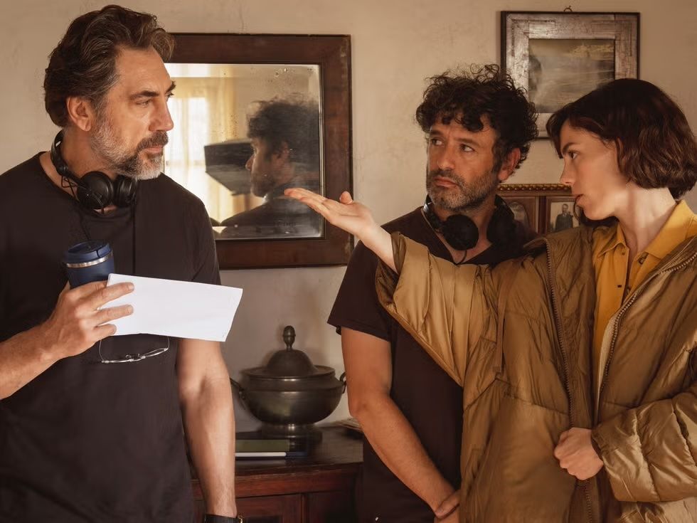 Les 14 meilleurs films de 2026 selon Vanity Fair