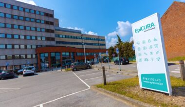 Une bonne alimentation aussi efficace que les médicaments contre les reflux ? Le professeur Lechien d'Epicura a mené une étude innovante