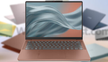Le futur concurrent du MacBook Neo de Lenovo est dévoilé en détail dans des fiches techniques qui ont fuité