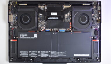Cet ordinateur portable Lenovo ThinkPad que nous avons testé est étonnamment facile à réparer