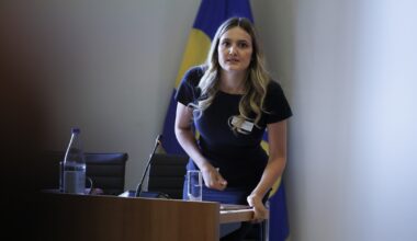 Marcela Gori démissionne du conseil d'administration du Foyer Anderlechtois : "Je considère être arrivée au bout de ce que je pouvais faire"