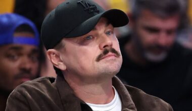 Leonardo DiCaprio et Jeff Bezos investissent 200 millions de dollars pour la sauvegarde d'espèces menacées d'extinction imminente.