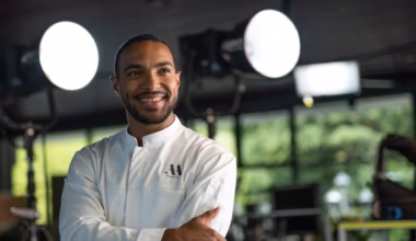 « Ici tout commence » : pourquoi Benjamin Douba-Paris s’éloigne-t-il du feuilleton de TF1 ?