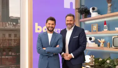 « Télématin », « Bonjour ! », LCI, BFMTV ou CNews : à quoi s’attendre dans les matinales télé pour la rentrée ?