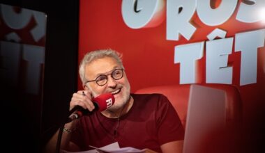 « Les Grosses Têtes » : Laurent Ruquier prolonge jusqu’en 2029