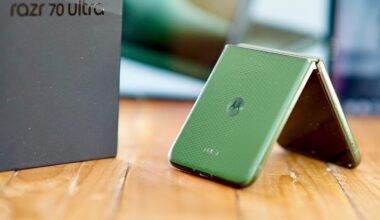 Confusion autour des correctifs de sécurité : pourquoi Motorola indique des délais de mise à jour différents pour ses smartphones