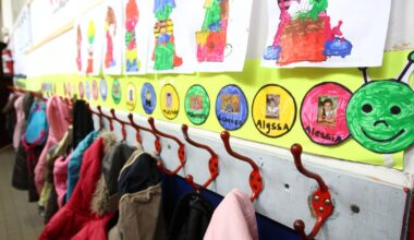 Ces communes de Wallonie qui ont perdu le plus d'élèves à l'école maternelle ces 10 dernières années (module interactif)
