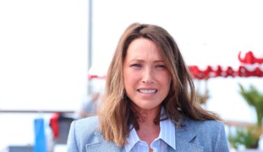 Laura Smet invite les touristes à revenir en Gironde lorsque cela est possible : "Une autre réalité existe"