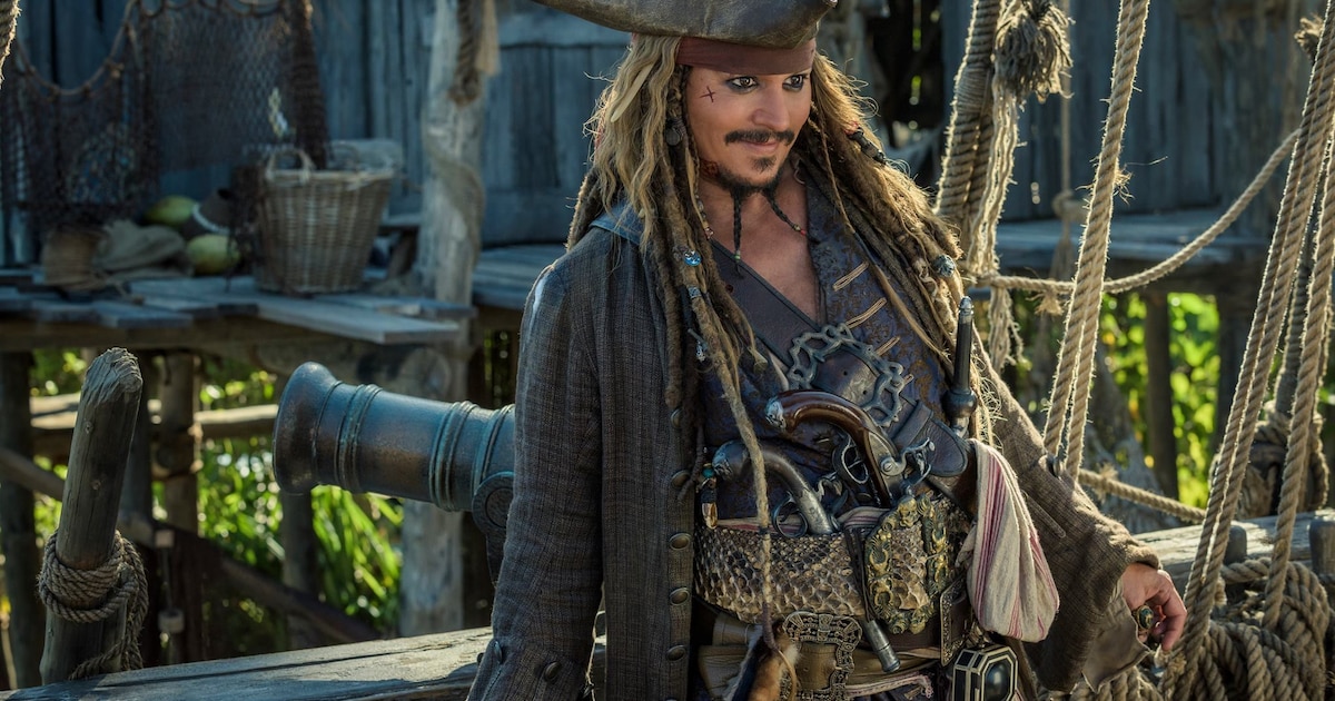 Le retour de Johnny Depp dans Pirates des Caraïbes se précise : "Nous sommes en pourparlers avec lui", annonce le producteur Jerry Bruckheimer
