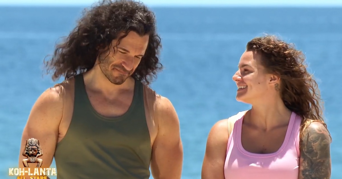 "Là, il y a eu un raté": pourquoi les candidats de "Koh-Lanta" portaient-ils des débardeurs beiges en dessous de leurs vêtements ?