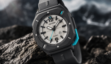 La nouvelle montre analogique Pro Trek de Casio, équipée de la technologie Tough Solar, arrive enfin aux États-Unis
