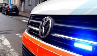 Fusillade à Saint-Gilles ce samedi soir: une personne blessée, la police installe un périmètre de sécurité