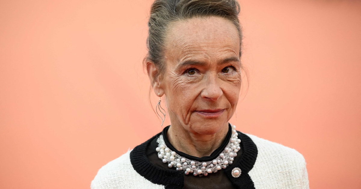 Dominique Frot, sœur de Catherine et célèbre "Mme Vergneaux" dans la série Soda, est décédée à 68 ans
