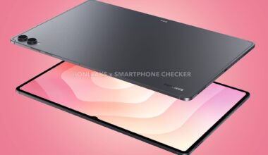 La gamme Galaxy Tab S12 a été certifiée sur Google Play Console, avec des versions Wi-Fi et cellulaires