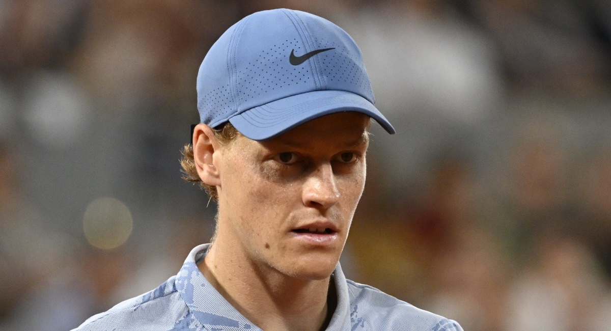 ATP, US Open > Le verdict tombe pour Jannik Sinner !