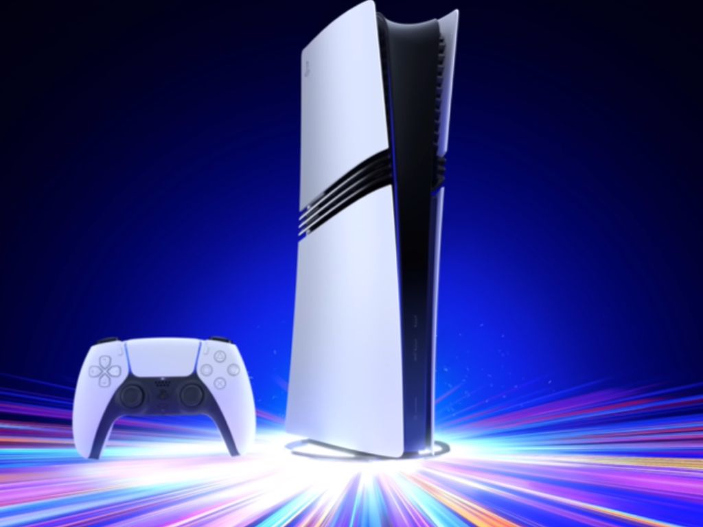 La nouvelle mise à jour bêta de la PS5 Pro de Sony active automatiquement le PSSR 2.0 pour tous les jeux