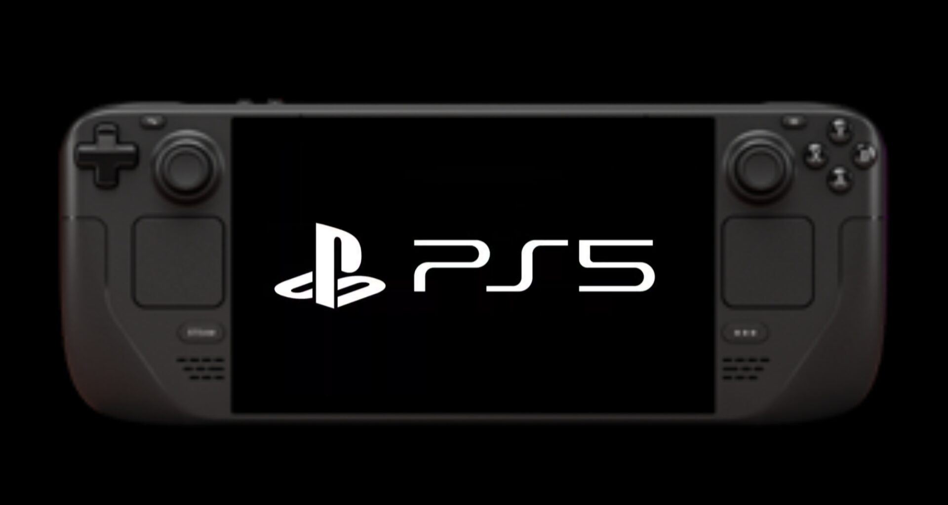 Étape importante : un jeu PS5 fonctionne pour la première fois sur Steam Deck via un émulateur – mais à seulement 0,6 image par seconde