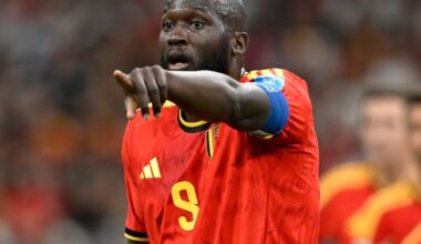 Voici pourquoi le transfert de Romelu Lukaku sera (très) compliqué à boucler