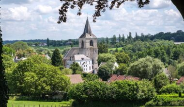 Les églises vont-elles désormais être ouvertes comme refuges pendant la canicule ? Des points de discussions subsistent