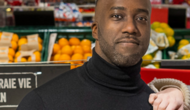 Jette en deuil : le patron du Delhaize Charles Woeste est décédé à l'âge de 36 ans