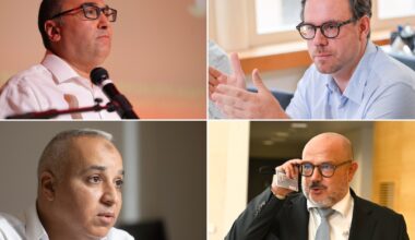 Un commissariat ciblé par des tirs : MR et PS se renvoient la balle entre un "laxisme" socialiste et un ministre libéral qui "doit se décider à agir sérieusement"