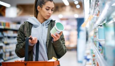 Un nouveau phénomène voit le jour dans les supermarchés à l'étranger : "J'ai tellement aimé que j'en ai ramené à mes proches en Belgique"