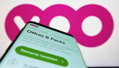 La télévision digitale de VOO va perdre deux chaînes TV supplémentaires