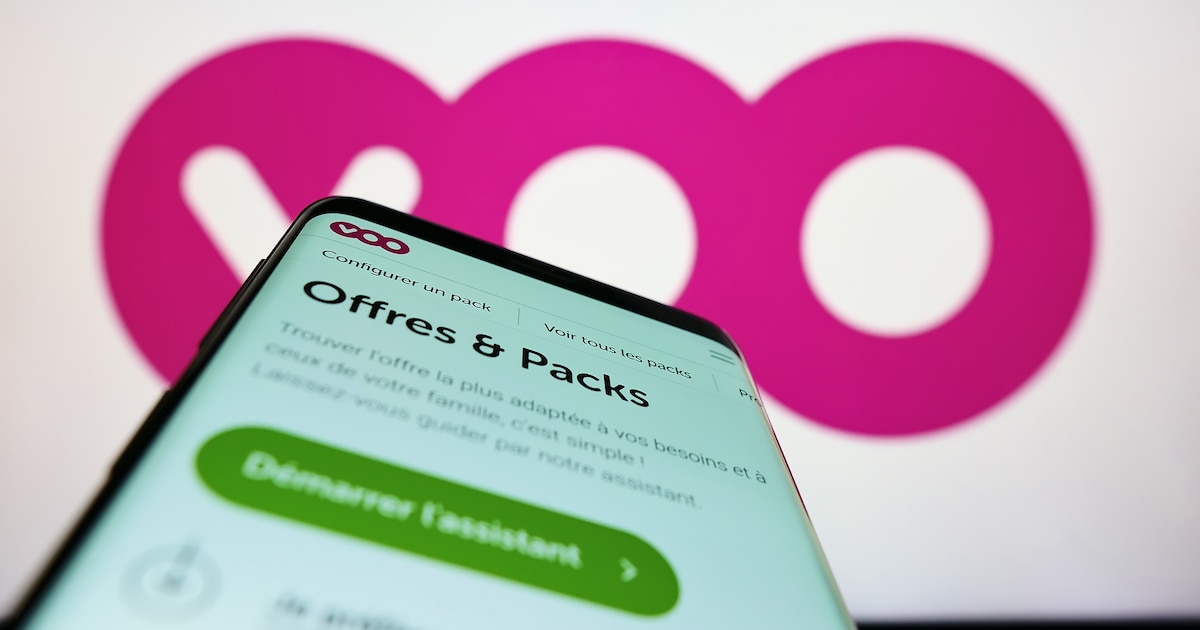 La télévision digitale de VOO va perdre deux chaînes TV supplémentaires